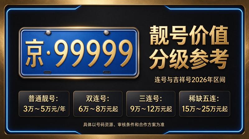 2026年北京租电车指标市场分析